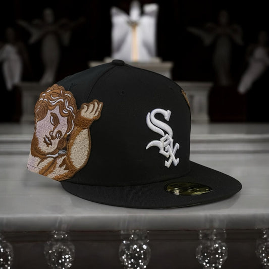 CHICAGO WHITE SOX JON STAN