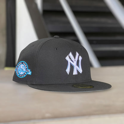 NEW YORK YANKEES 50 YEARS EXCLUSIVA