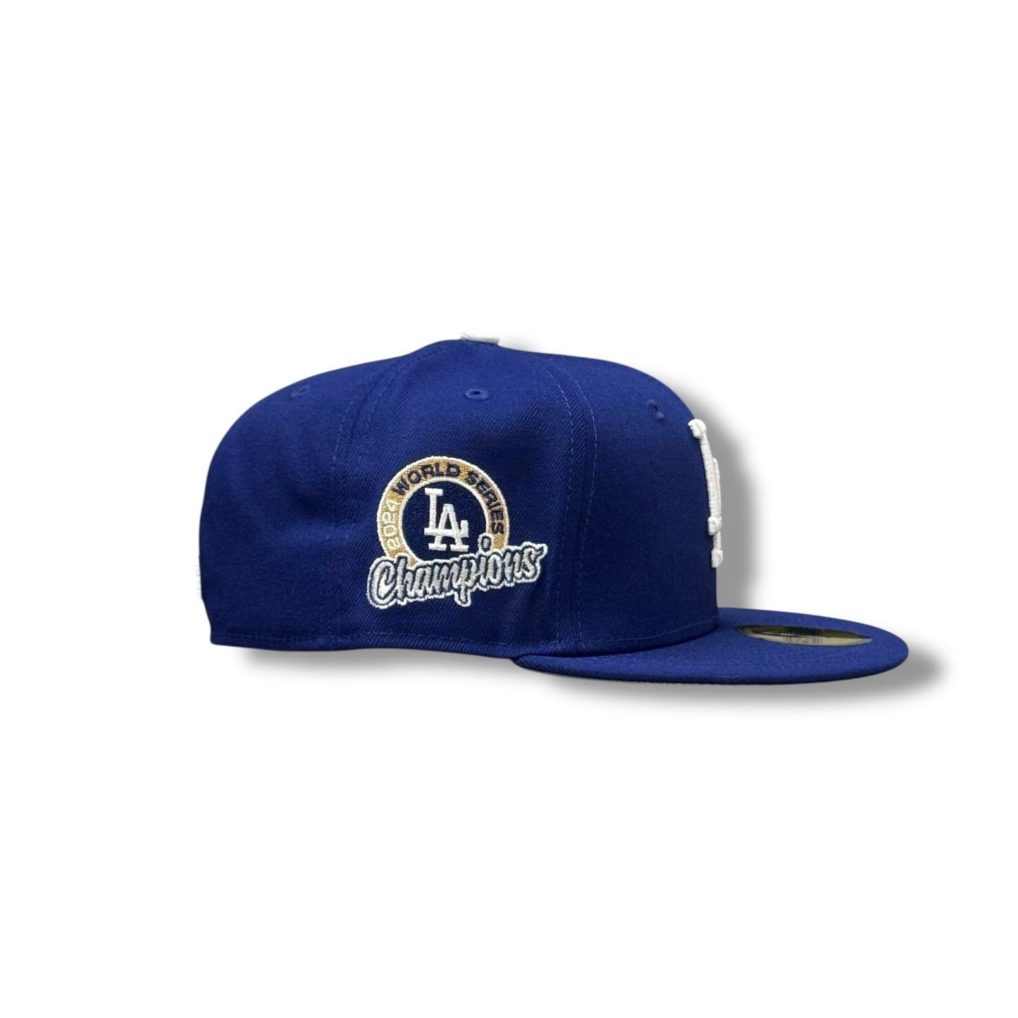 LOS ANGELES DODGERS 2024 WS CHAMPS