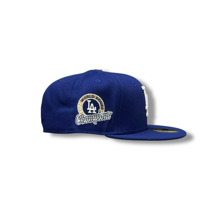 LOS ANGELES DODGERS 2024 WS CHAMPS