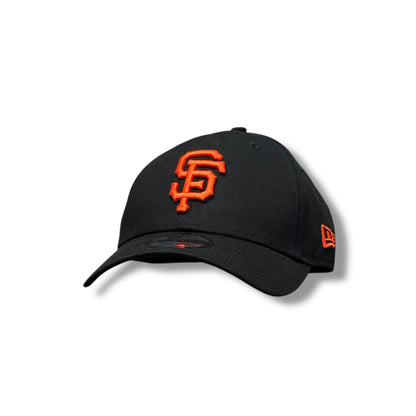 SAN FRANCISCO CLÁSICA CASUAL STRAPBACK
