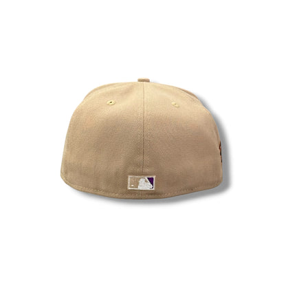 NEW YORK YANKEES 1999 ARENA/MORADO EXCLUSIVA