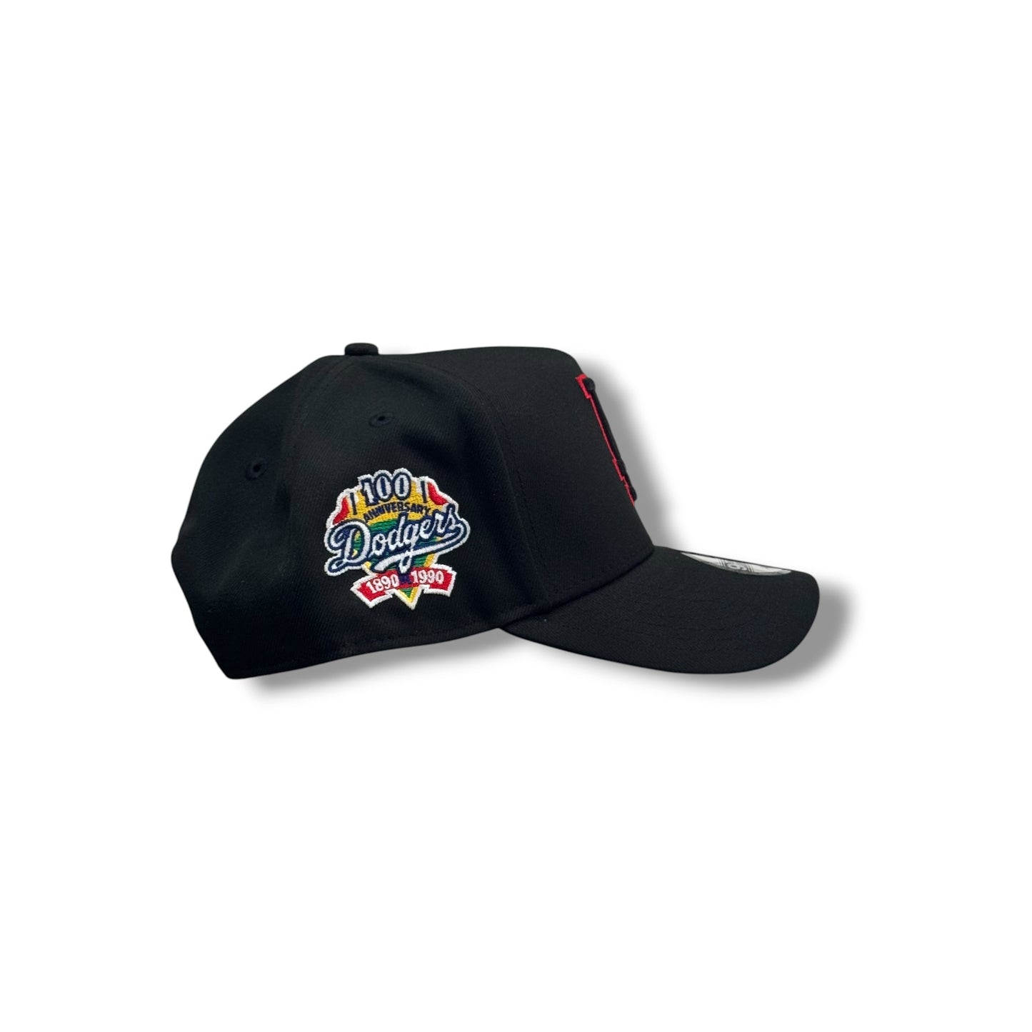 LOS ANGELES DODGERS 100 ANNIVERSARY A-FRAME AJUSTABLE