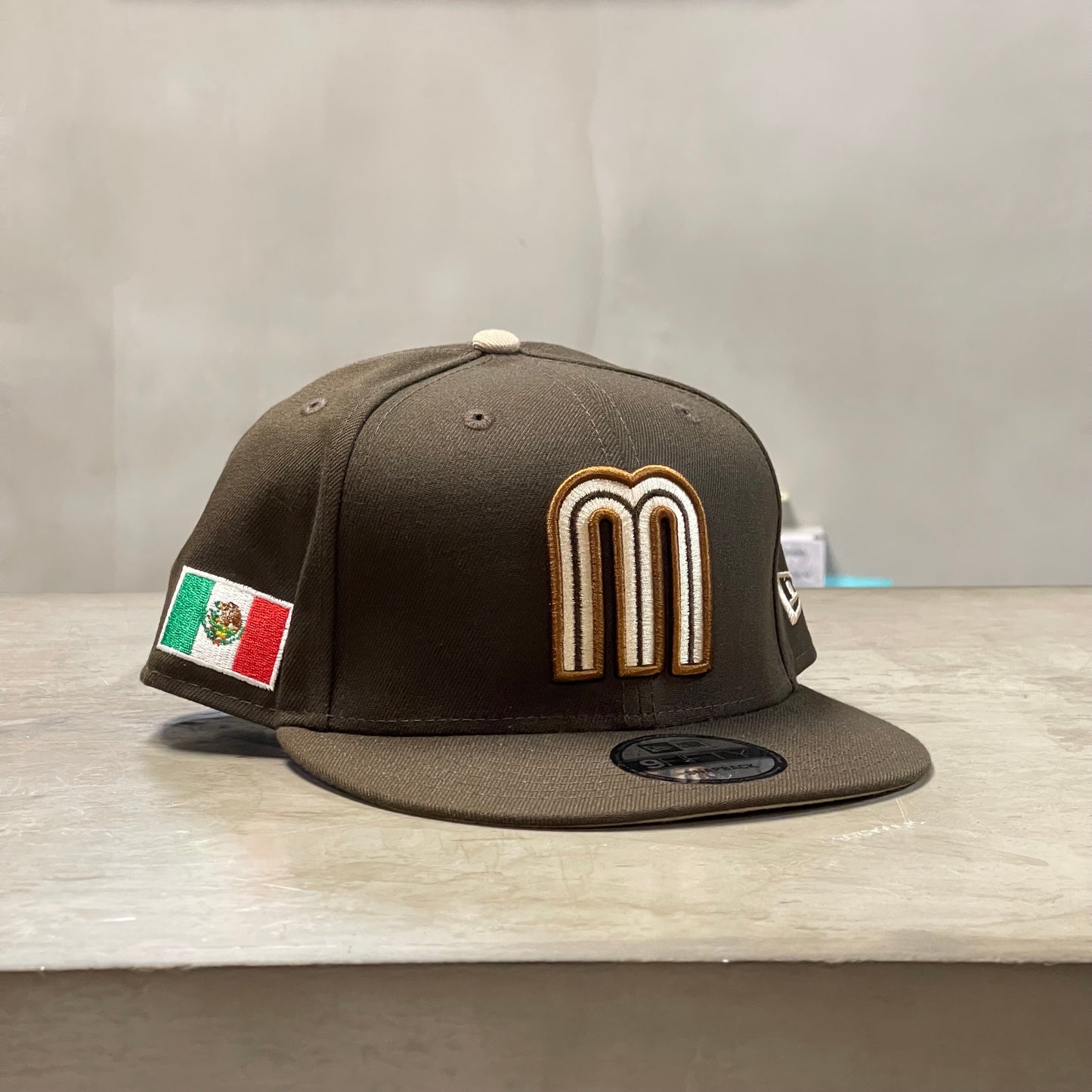 MÉXICO CAFE & BEIGE