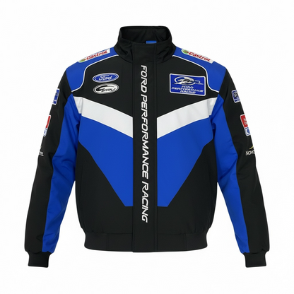 CHAQUETA FORD PERFORMANCE RACING TEAM