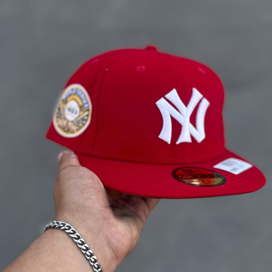 New Era Cap