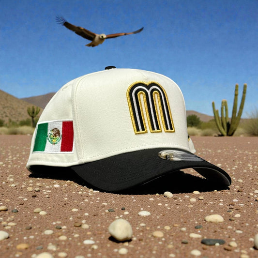 MÉXICO GOLD EDITION A-FRAME