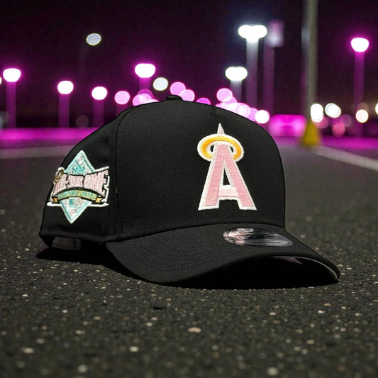 ANAHEIM ANGELS 1989 ASG A-FRAME AJUSTABLE