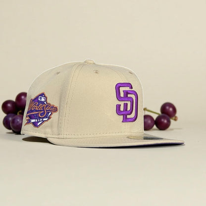 SAN DIEGO PADRES ARENA 1998 WORLD SERIES EXCLUSIVA