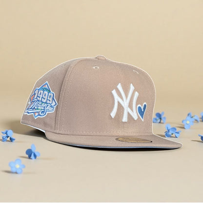 NEW YORK YANKEES 1999 WORLD SERIES EXCLUSIVA