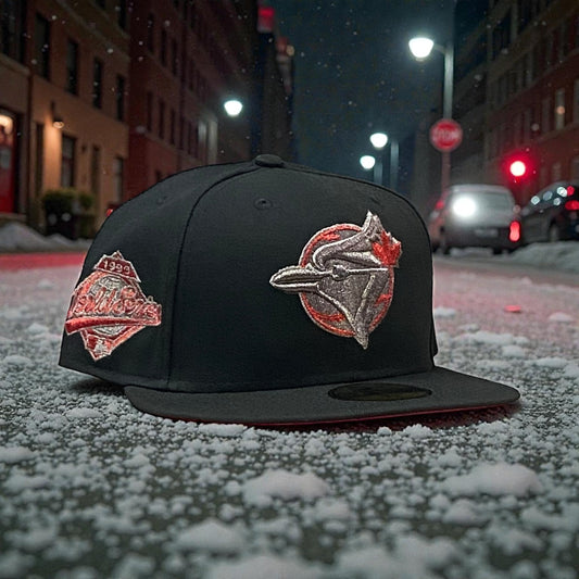 TORONTO BLUE JAYS 1993 WORLD SERIES