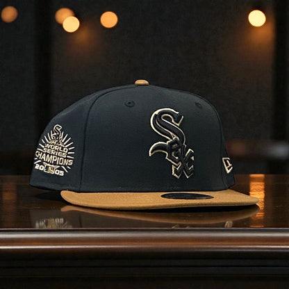 CHICAGO WHITE SOX 2005 WS CHAMPS AJUSTABLE