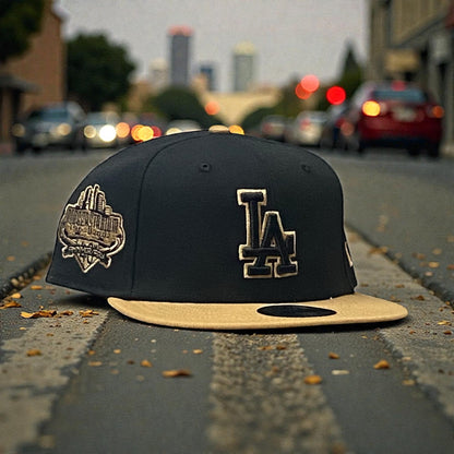 LOS ÁNGELES DODGERS 40 ANNIVERSARY AJUSTABLE