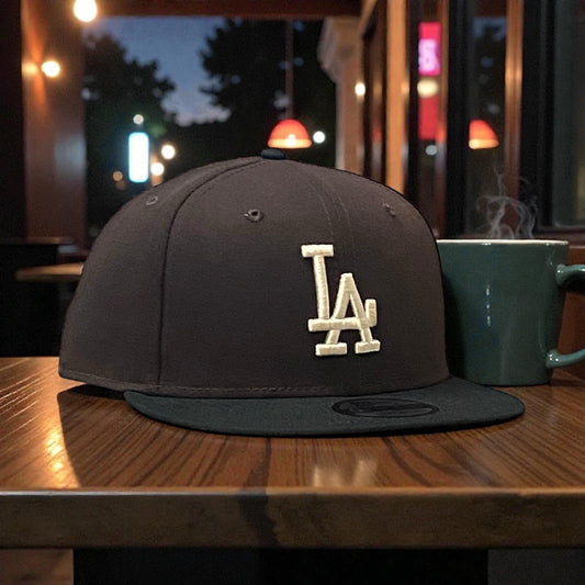 LOS ÁNGELES DODGERS CARAMEL MACCHIATO