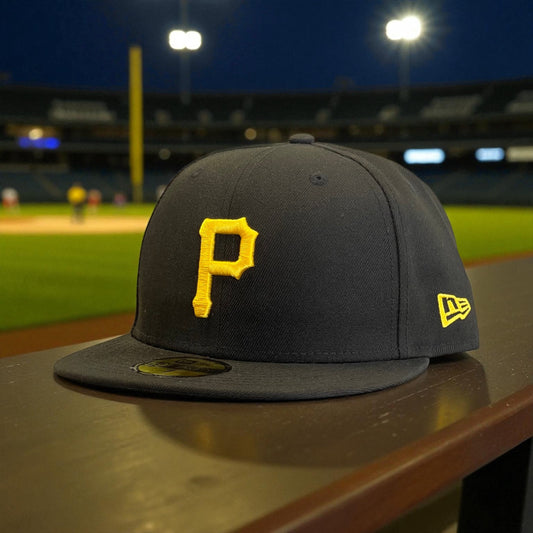 PIRATAS CLÁSICA ON FIELD