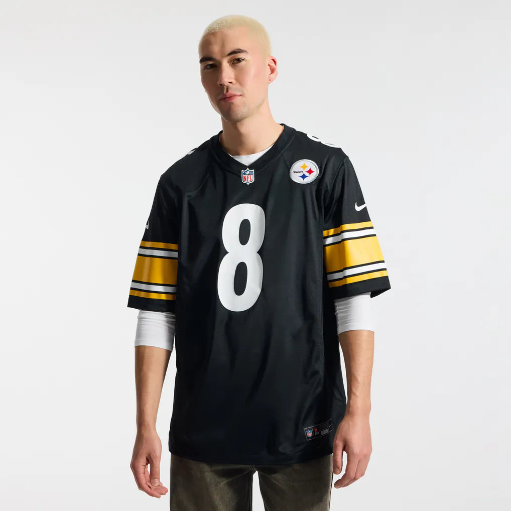 JERSEY STEELERS NFL VERSION FAN