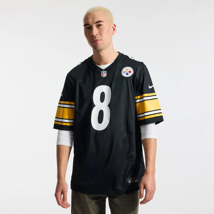 JERSEY STEELERS NFL VERSION FAN