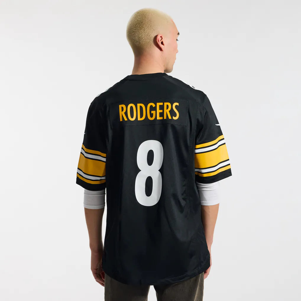 JERSEY STEELERS NFL VERSION FAN