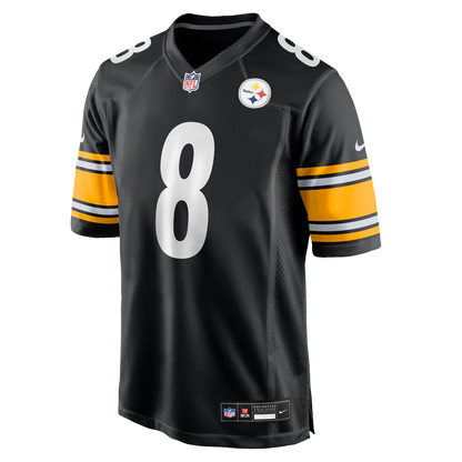 JERSEY STEELERS NFL VERSION FAN