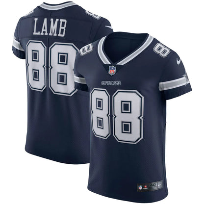 NFL DALLAS COWBOYS AZUL MARINO “LAMB 88” ON FIELD