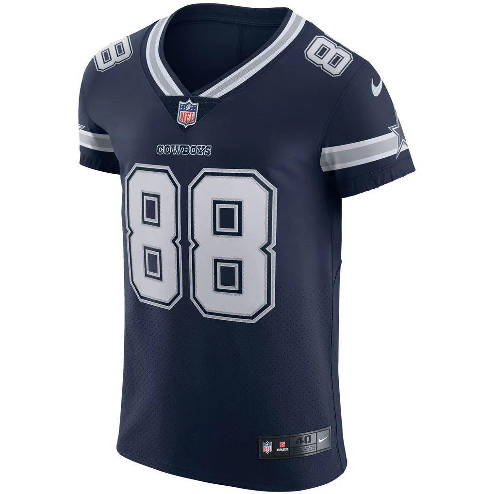 NFL DALLAS COWBOYS AZUL MARINO “LAMB 88” ON FIELD