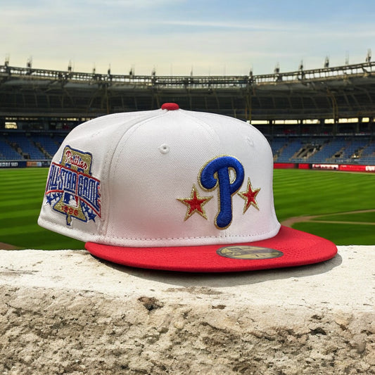 PHILLIES 1984 ALL STAR GAME EXCLUSIVA 59FIFTY