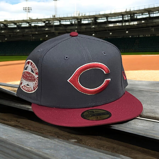 CINCINNATI REDS ALL STAR GAME EXCLUSIVA