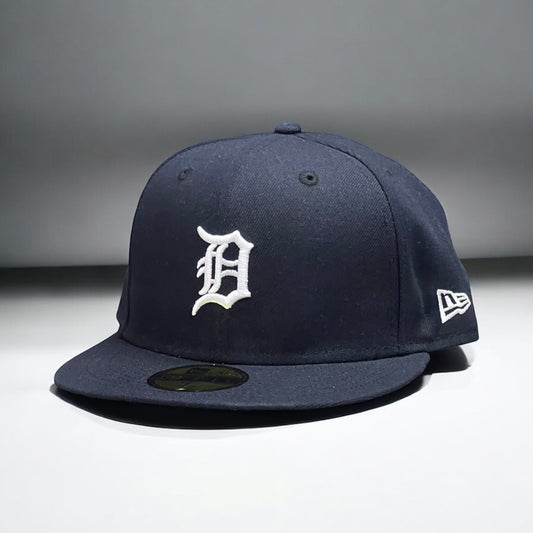 DETROIT TIGERS CLÁSICA ON FIELD