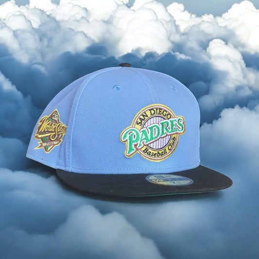 SAN DIEGO PADRES WORLD SERIES EXCLUSIVA TALLA