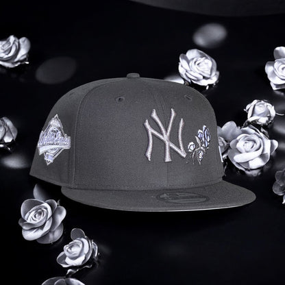 NEW YORK YANKEES ROSE 1996 WORLD SERIES AJUSTABLE