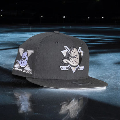 ANAHEIM DUCKS “A MIGHTY DECADE” AJUSTABLE