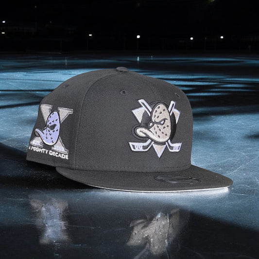 ANAHEIM DUCKS “A MIGHTY DECADE” AJUSTABLE