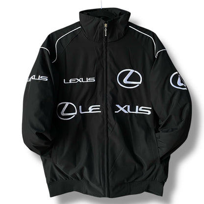 CHAQUETA LEXUS 🏁