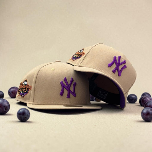 NEW YORK YANKEES 1999 ARENA/MORADO EXCLUSIVA