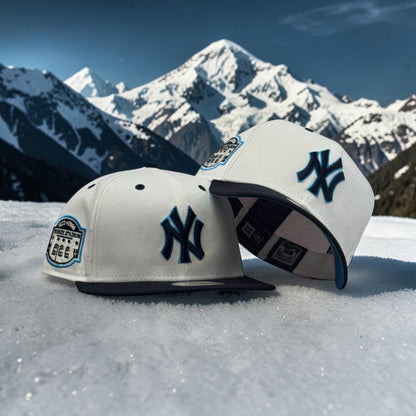 NEW YORK YANKEES ICE EVEREST EXCLUSIVA