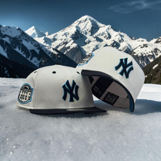 NEW YORK YANKEES ICE EVEREST EXCLUSIVA