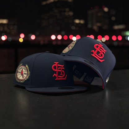 CARDINALS SAN LUIS VINTAGE 1942 WS EXCLUSIVA