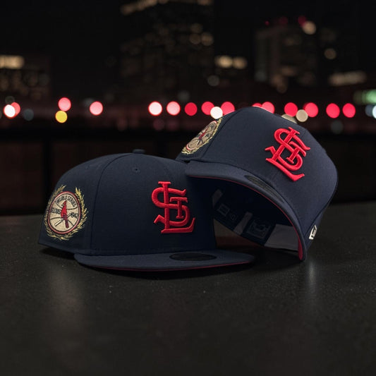 CARDINALS SAN LUIS VINTAGE 1942 WS EXCLUSIVA