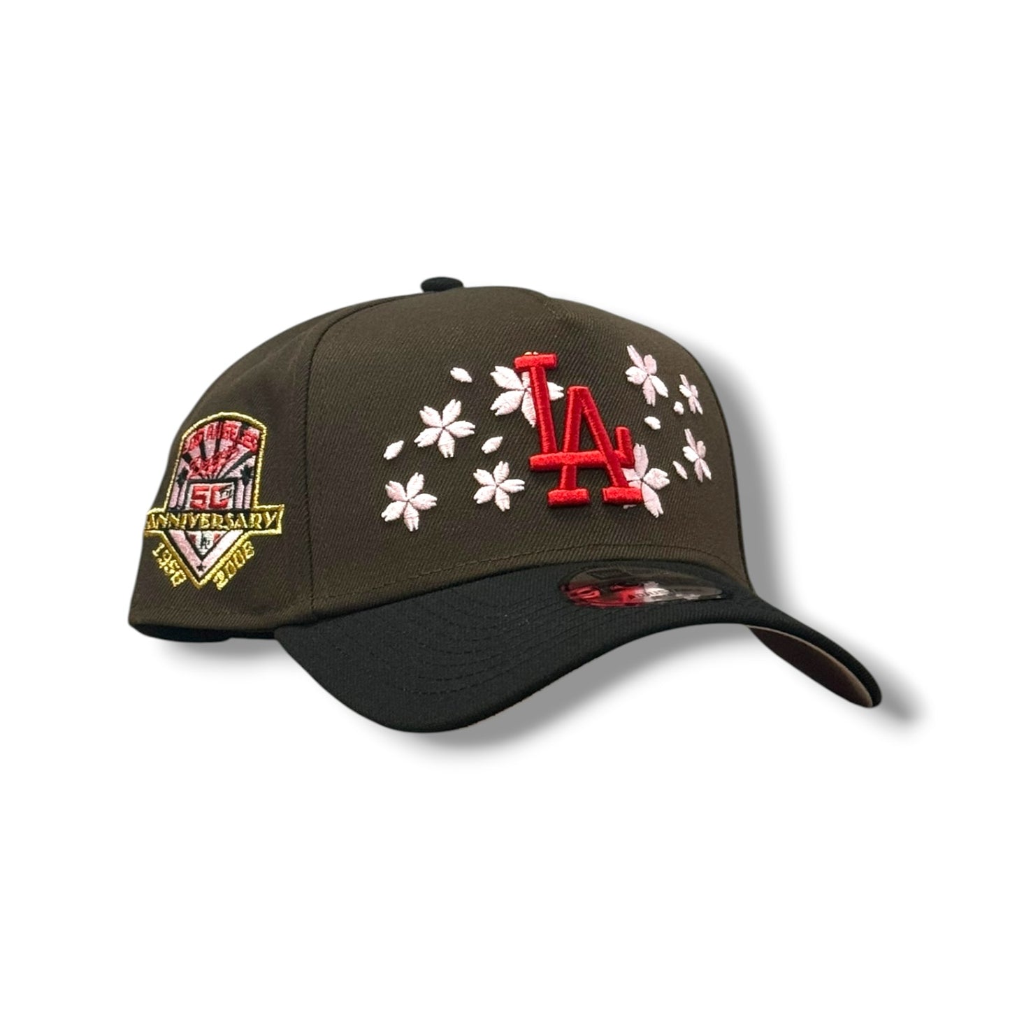 LOS ANGELES DODGERS SAKURA MOKA 9FORTY