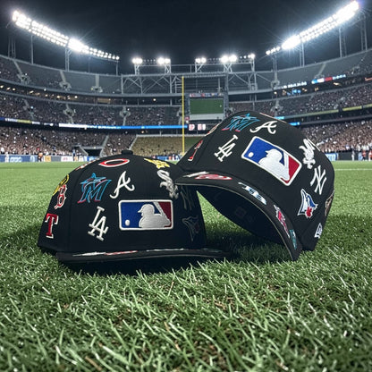 MLB ALL OVER