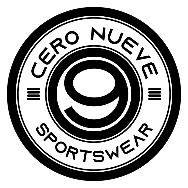 CERO NUEVE SPORTS 