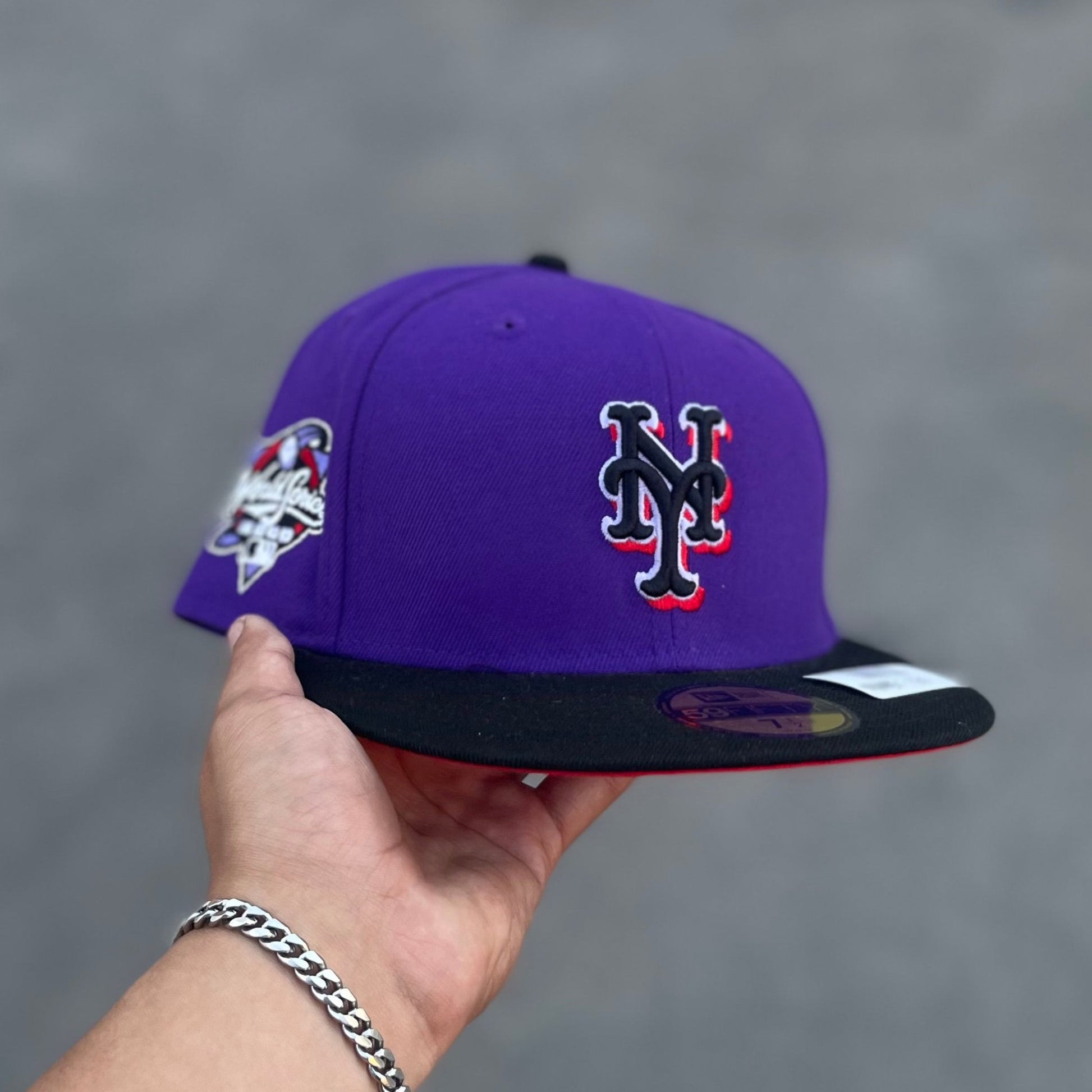 New Era Cap