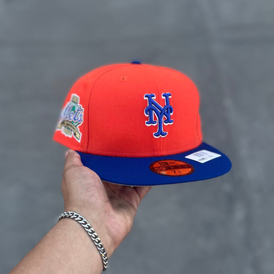 New Era Cap