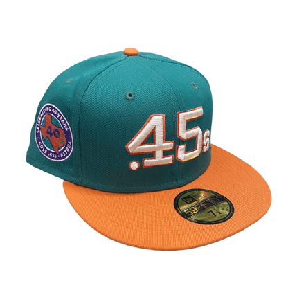 ASTROS 40TH ANNIVERSARY EXCLUSIVA