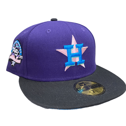 ASTROS 45TH ANNIVERSARY EXCLUSIVA