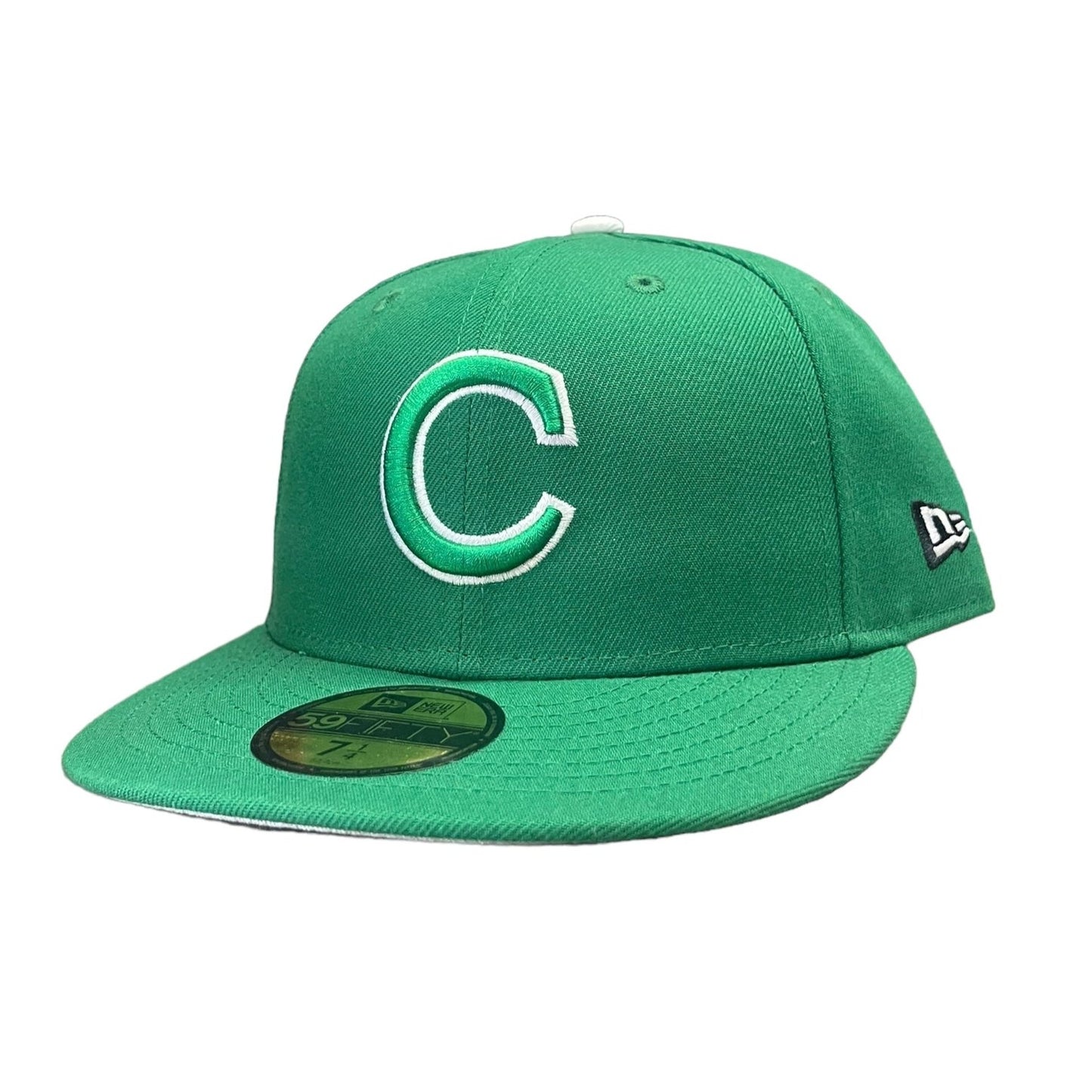 CUBS VERDE EXCLUSIVA