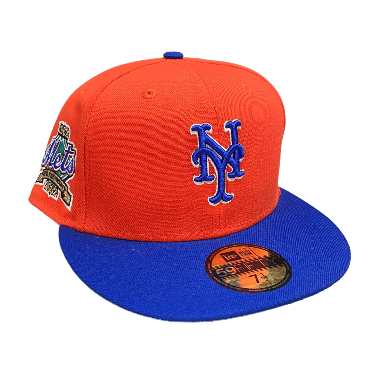 METS 40th Anniversary EXCLUSIVA