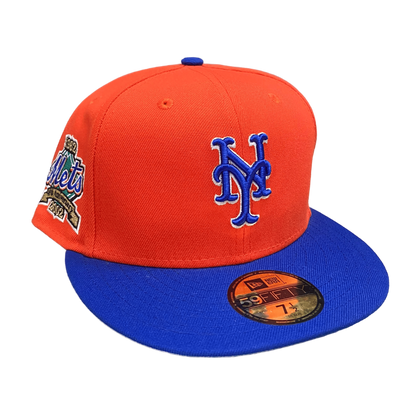 METS 40th Anniversary EXCLUSIVA