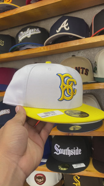 BROOKLYN CYCLONES EXCLUSIVA