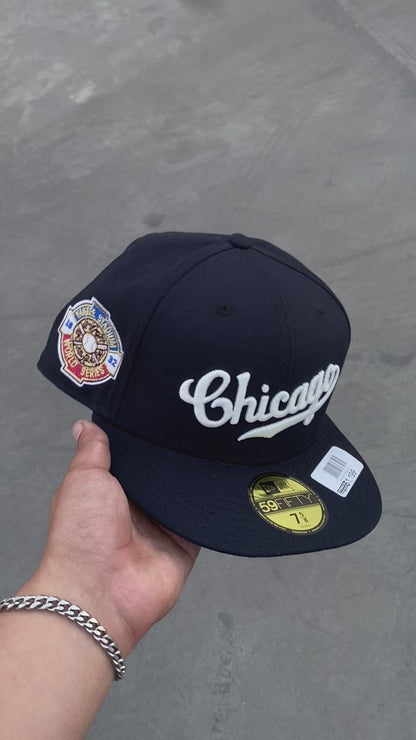 CHICAGO 1932 WORLD SERIES EXCLUSIVA